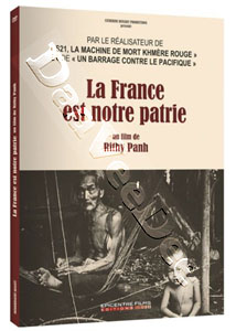 France Is Our Mother Country | La France est Notre Patrie  |   DVD